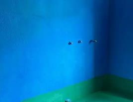 多伦卫生间测漏水多少钱