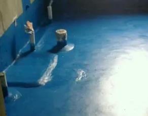 多伦卫生间测漏水多少钱