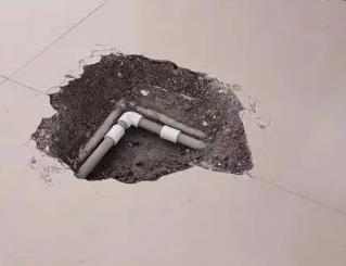  多伦检漏多少钱?