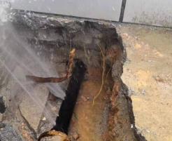 多伦市管道泄漏常用检测方法